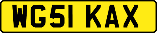 WG51KAX