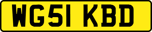 WG51KBD