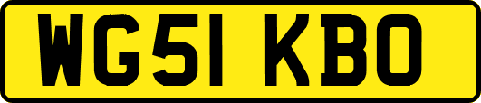 WG51KBO