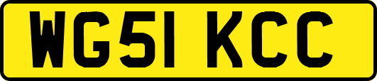 WG51KCC
