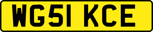 WG51KCE