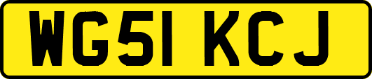WG51KCJ