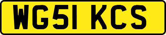 WG51KCS