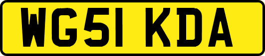 WG51KDA