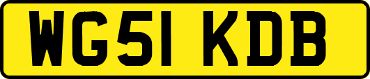 WG51KDB