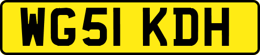 WG51KDH