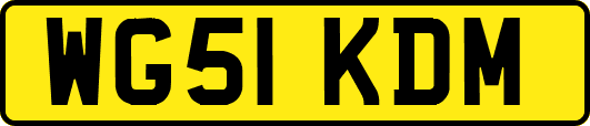 WG51KDM