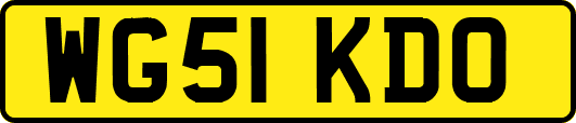 WG51KDO