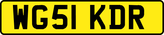 WG51KDR