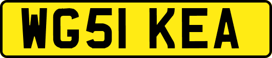 WG51KEA