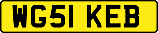 WG51KEB
