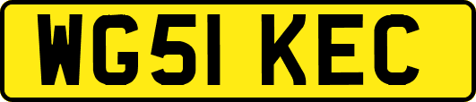 WG51KEC