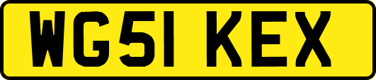 WG51KEX