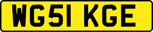 WG51KGE