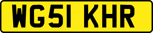 WG51KHR