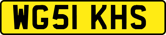 WG51KHS