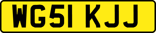 WG51KJJ