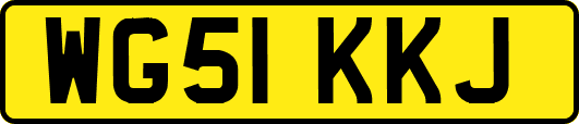 WG51KKJ