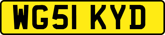 WG51KYD