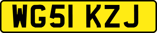 WG51KZJ