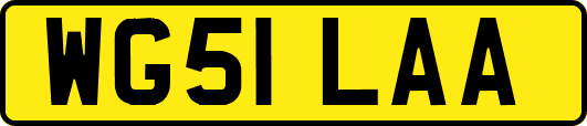 WG51LAA