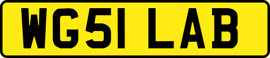 WG51LAB