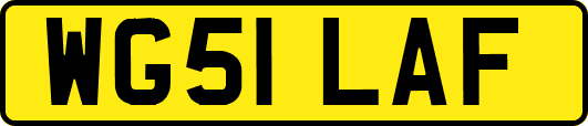 WG51LAF