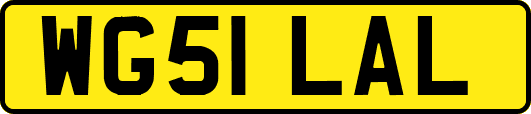 WG51LAL