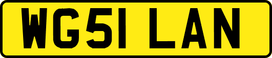 WG51LAN