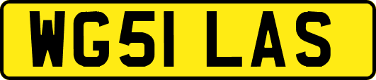 WG51LAS