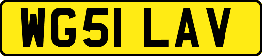 WG51LAV