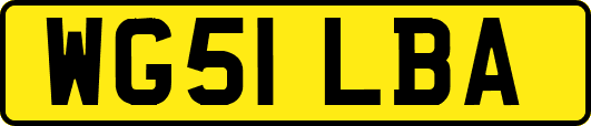WG51LBA