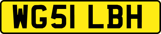 WG51LBH
