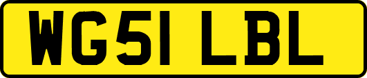 WG51LBL