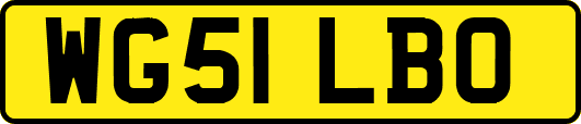 WG51LBO