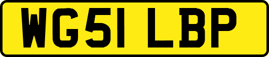 WG51LBP