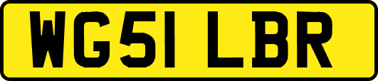 WG51LBR