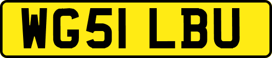 WG51LBU