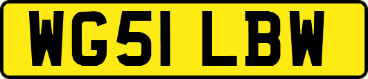 WG51LBW