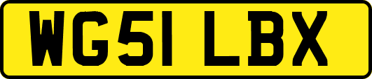 WG51LBX