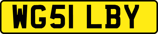 WG51LBY