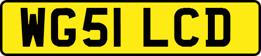 WG51LCD