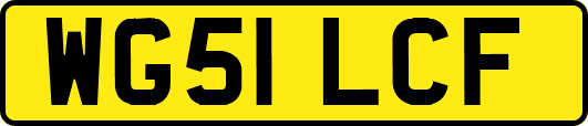 WG51LCF