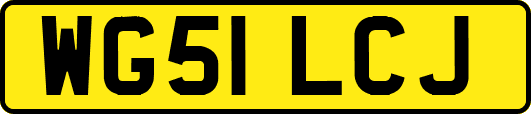 WG51LCJ