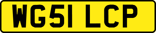 WG51LCP