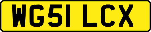 WG51LCX