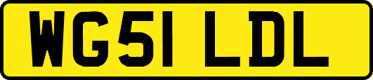 WG51LDL