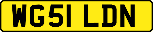 WG51LDN