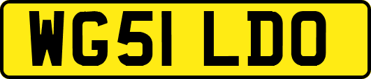 WG51LDO