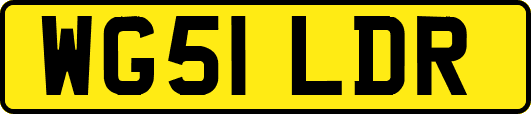 WG51LDR